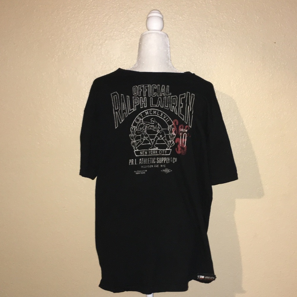 Ralph Lauren Polo